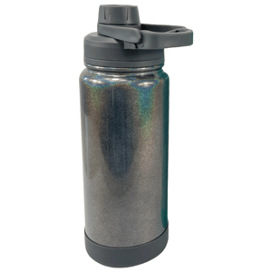 Garrafa Térmica 600ml Inox Premium Tampa Antivazamento Com Bico Rosqueável