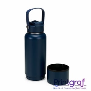 Garrafa Térmica 800ml REF: X19014