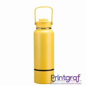 Garrafa Térmica 800ml REF: X19014