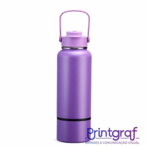 Garrafa Térmica 800ml REF: X19014