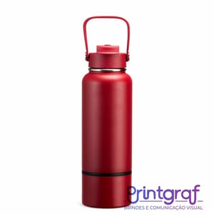 Garrafa Térmica 800ml REF: X19014