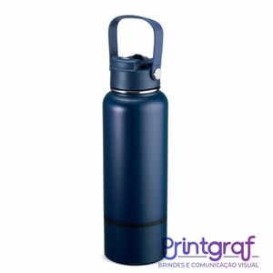 Garrafa Térmica 800ml REF: X19014