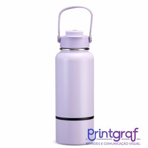 Garrafa Térmica 700ml REF: X19012