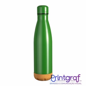 Garrafa Térmica 500ml REF: X19011