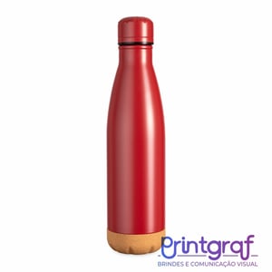 Garrafa Térmica 500ml REF: X19011