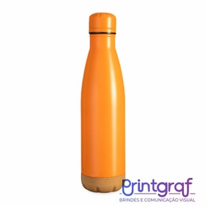 Garrafa Térmica 500ml REF: X19011
