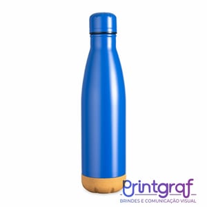Garrafa Térmica 500ml REF: X19011