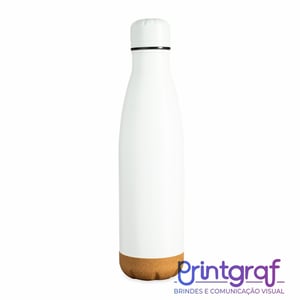 Garrafa Térmica 500ml REF: X19011