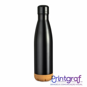 Garrafa Térmica 500ml REF: X19011
