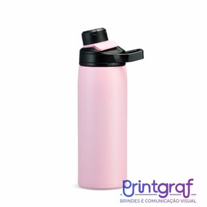 Garrafa Térmica 600ml REF: X18976