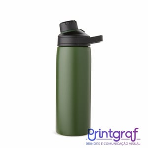 Garrafa Térmica 600ml REF: X18976