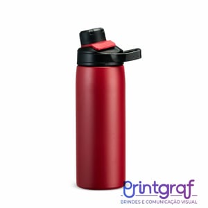 Garrafa Térmica 600ml REF: X18976