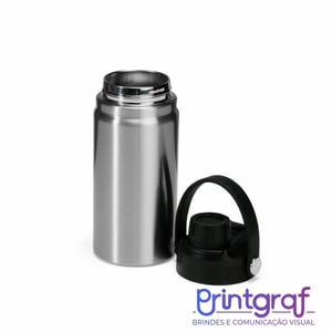 Garrafa Térmica 400ml REF: X19002