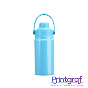 Garrafa Térmica 400ml REF: X19002