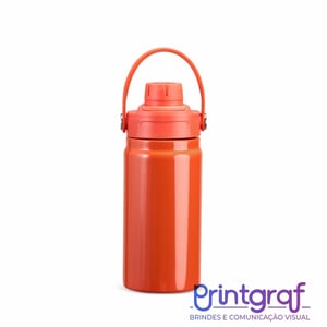 Garrafa Térmica 400ml REF: X19002