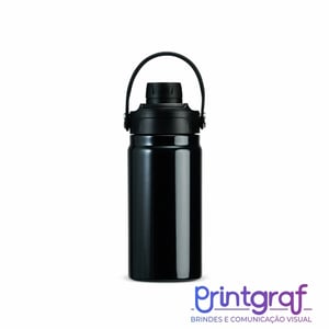 Garrafa Térmica 400ml REF: X19002