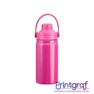 Garrafa Térmica 400ml REF: X19002