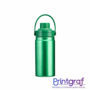 Garrafa Térmica 400ml REF: X19002