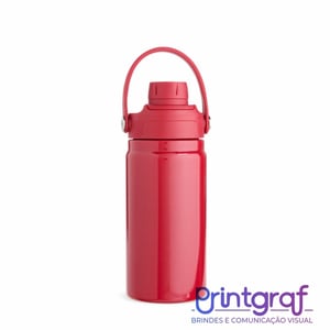 Garrafa Térmica 400ml REF: X19002