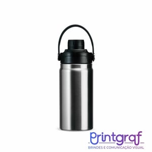 Garrafa Térmica 400ml REF: X19002