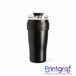 Caneca Térmica Inox 800ml REF: X18970