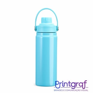 Garrafa Térmica 600ml REF: X19003