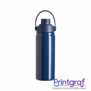 Garrafa Térmica 600ml REF: X19003