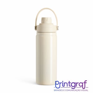 Garrafa Térmica 600ml REF: X19003