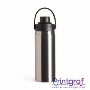 Garrafa Térmica 600ml REF: X19003