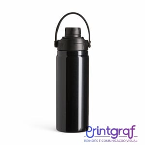 Garrafa Térmica 600ml REF: X19003