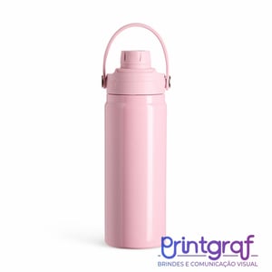 Garrafa Térmica 600ml REF: X19003