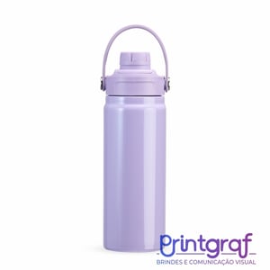 Garrafa Térmica 600ml REF: X19003