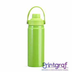 Garrafa Térmica 600ml REF: X19003