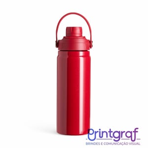 Garrafa Térmica 600ml REF: X19003