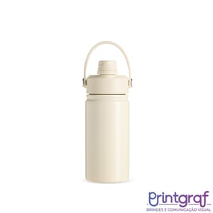 Garrafa Térmica 400ml REF: X19005