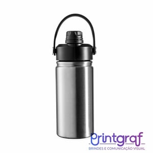 Garrafa Térmica 400ml REF: X19005
