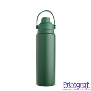 Garrafa Térmica 800ml REF: X19004