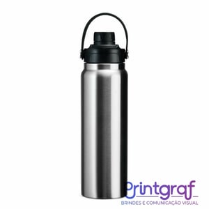 Garrafa Térmica 800ml REF: X19004