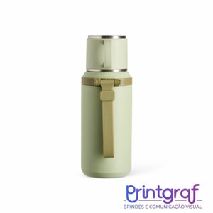 Garrafa Térmica 600ml REF: X18975