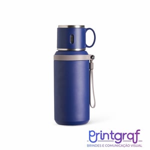 Garrafa Térmica 600ml REF: X18975