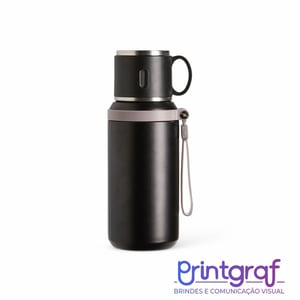 Garrafa Térmica 600ml REF: X18975