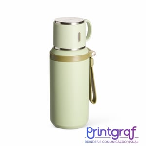 Garrafa Térmica 600ml REF: X18975