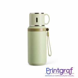 Garrafa Térmica 600ml REF: X18975
