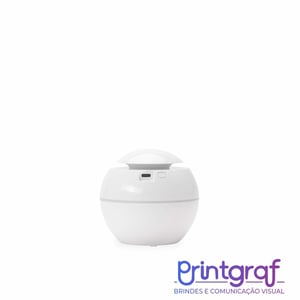 Umidificador de Ar com LED REF: X18993
