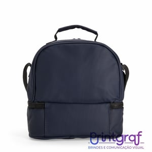 Bolsa Térmica Dupla 7 Litros REF: X19009