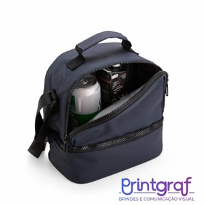 Bolsa Térmica Dupla 7 Litros REF: X19009