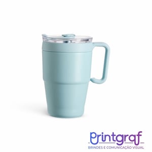 Caneca Térmica 600ml REF: X18968