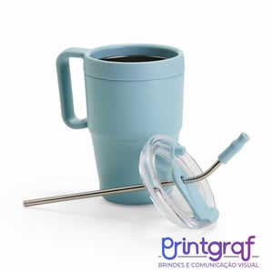 Caneca Térmica 600ml REF: X18968