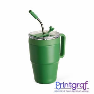 Caneca Térmica 600ml REF: X18968