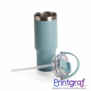 Copo Térmico 900ml REF: X18969